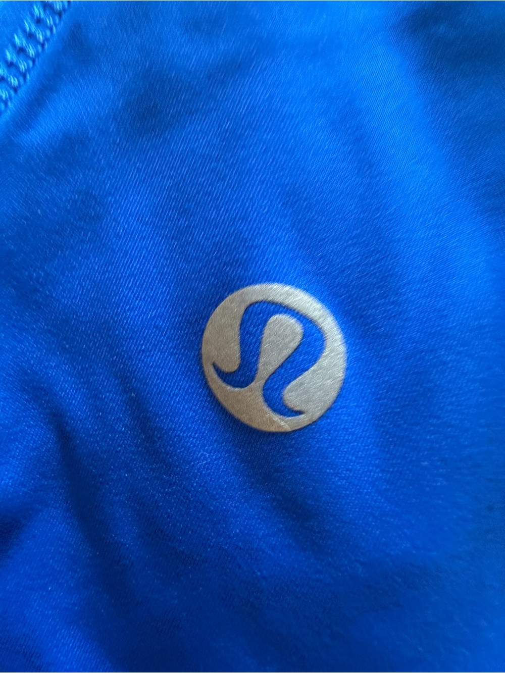 lululemon athletica Women’s High-Rise Leggings - Cobalt Blue - Picture 2 of 2